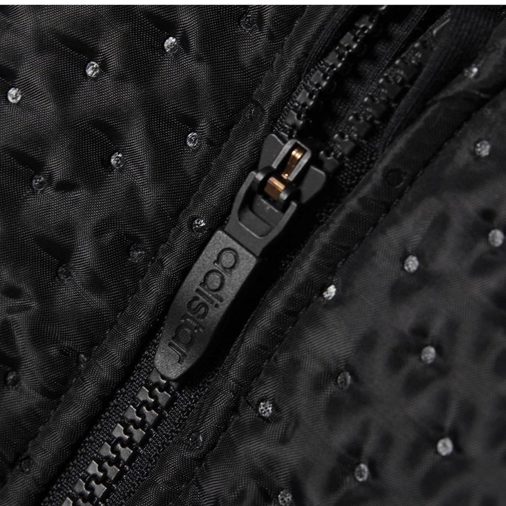 Adidas Running Adistar Performance Jacket - image 6